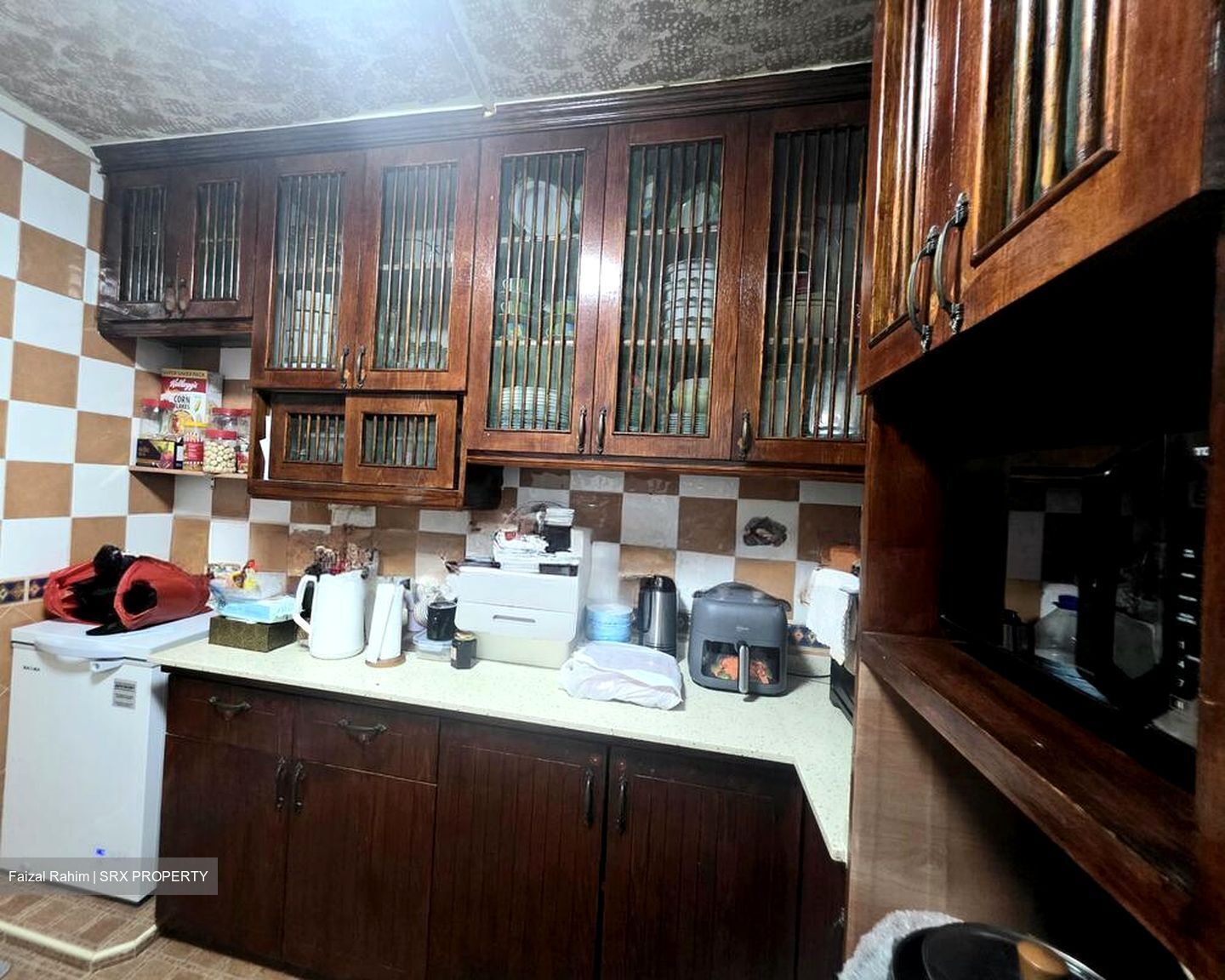 Blk 137 Teck Whye Shopping Centre (Choa Chu Kang), HDB 5 Rooms #499959681